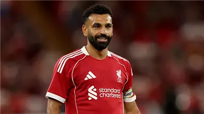 محمد صلاح يكشف سر تجاوز تحديات أوروبا: 