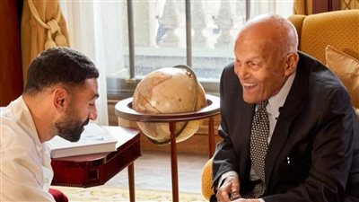 محمد صلاح يكشف لمجدي يعقوب أصعب لحظات طفولته: 