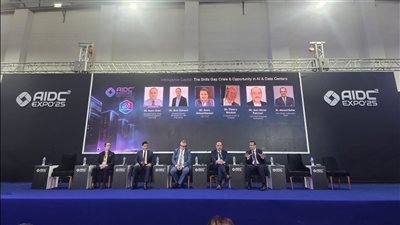 على هامش Cairo ICT.. خبراء التعليم والتكنولوجيا يسلطون الضوء على مستقبل الذكاء الاصطناعي