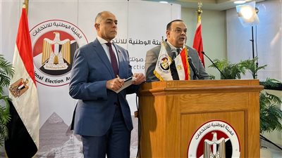 كامل الوزير: الرئيس السيسي مستعد لإعادة الانتخابات حال عدم تعبيرها عن إرادة المواطن