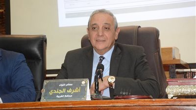 تحرك عاجل لمحافظ الغربية لضبط التراخيص وتطبيق التيسير الكامل للمواطنين