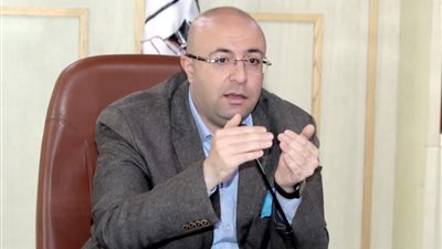 محافظ بني سويف: إزالة 1100 حالة تعد ضمن المرحلة الثالثة من الموجة 27