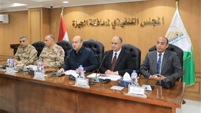 قرارات جديدة في الجيزة تفتح بابًا أسرع للتراخيص وتقنين الأوضاع.. تفاصيل