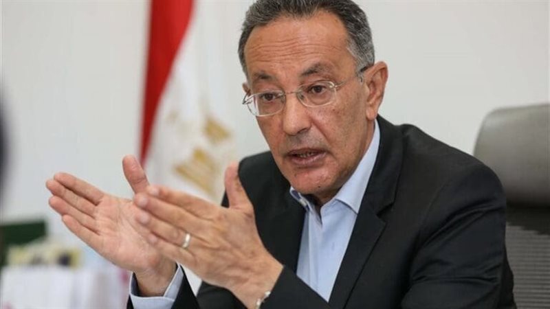الدكتور أحمد غنيم