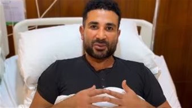 أحمد سعد