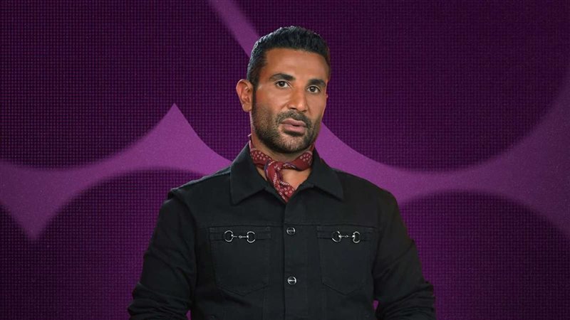 أحمد سعد
