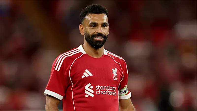 محمد صلاح