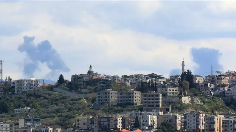 لبنان