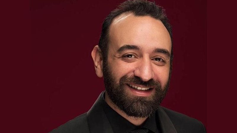 عمرو سلامة