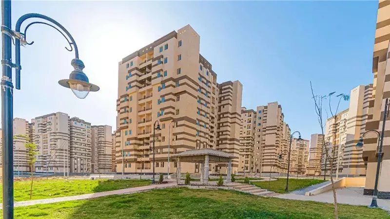 الإسكان 