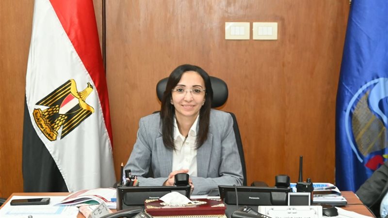 محافظ البحيرة 