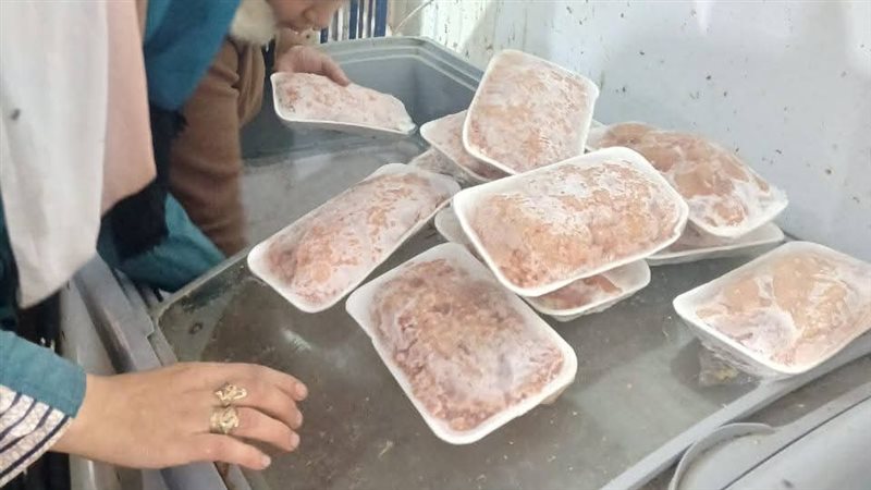 صورة من الحملات
