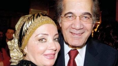شهيرة: كنت أقرأ لمحمود ياسين السيناريوهات وأحضّر له لبس شخصياته