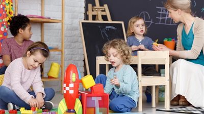 بين الأرقام والقرارات.. الحصر الوطني لدور الحضانات يكشف ما لم يكن معلنًا
