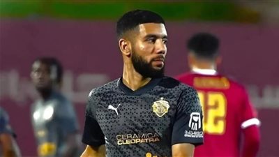 وكيل أحمد القندوسي يكشف حقيقية مفاوضات الزمالك مع اللاعب