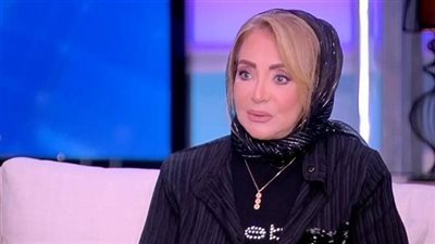 شهيرة: الطلاق مش أزمة الوسط الفني بس.. لكن حياتنا مكشوفة تحت الأضواء