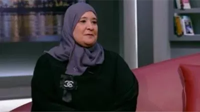 إيمان سيد زيان تكشف رفض والدها دخولها مجال التمثيل رغم شغفها