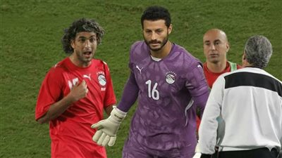 شوبير كسب الرهان .. اعتراض الشناوي يعيد مشهد “أزمة ميدو وشحاتة”
