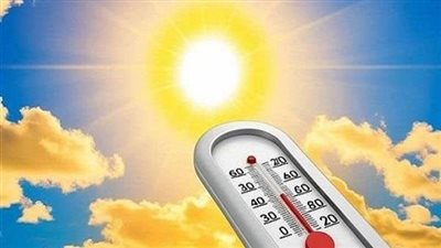  ارتفاع تدريجي في الحرارة.. «الأرصاد» تكشف تفاصيل حالة الطقس اليوم الثلاثاء