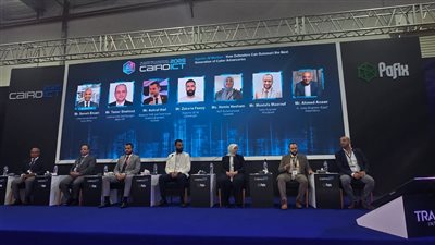خبير: 60% من المهام يمكن تنفيذها عبر وكلاء الذكاء الاصطناعي