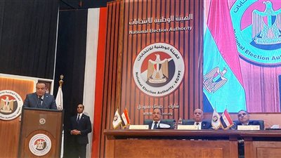 «القائمة الوطنية» تتصدر انتخابات المرحلة الأولى بقطاع شمال ووسط وجنوب الصعيد