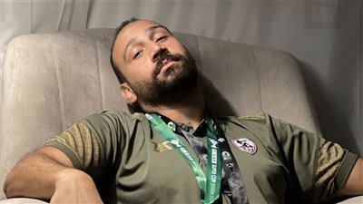 محلل أداء الزمالك يرحل عن القلعة البيضاء ويترك منصبه