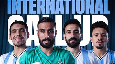 استعدادا لمواجهة ريفرز النيجيري.. الثلاثي الدولي ينتظم في تدريبات بيراميدز غدا