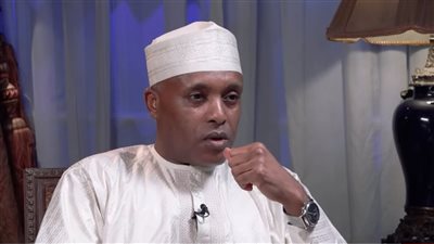 وزير خارجية تشاد: انطلاقة جديدة للشراكة مع مصر عبر تفعيل اللجنة العليا بعد 15 عامًا من التوقف