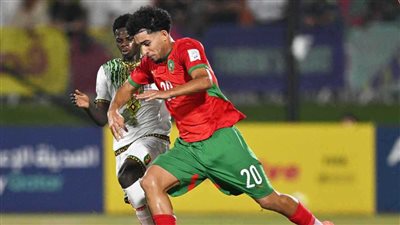 موعد مباراة المغرب والبرازيل في ربع نهائي كأس العالم تحت 17 عامًا