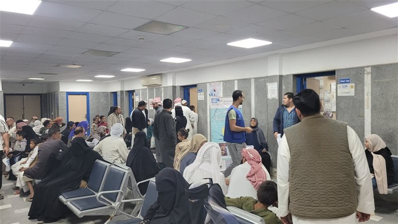 قافلة طبية وعلاجية مجانية بمطروح 