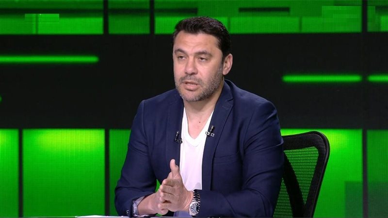 أحمد حسن