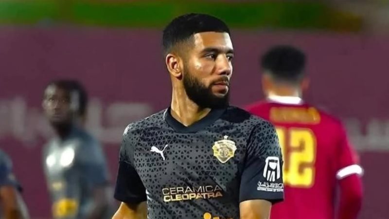 القندوسي 