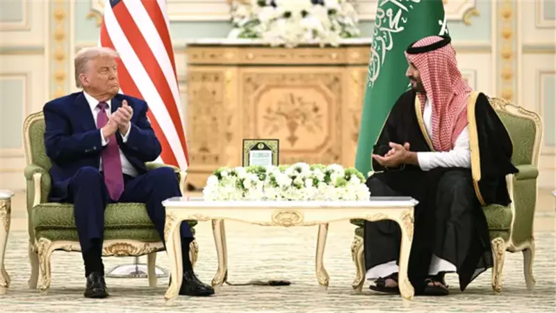 صفقة تاريخية: واشنطن توافق على بيع مقاتلات