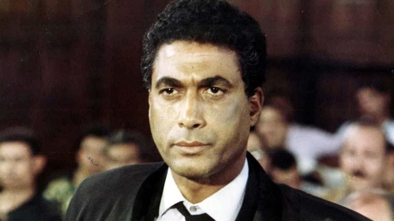 أحمد زكي