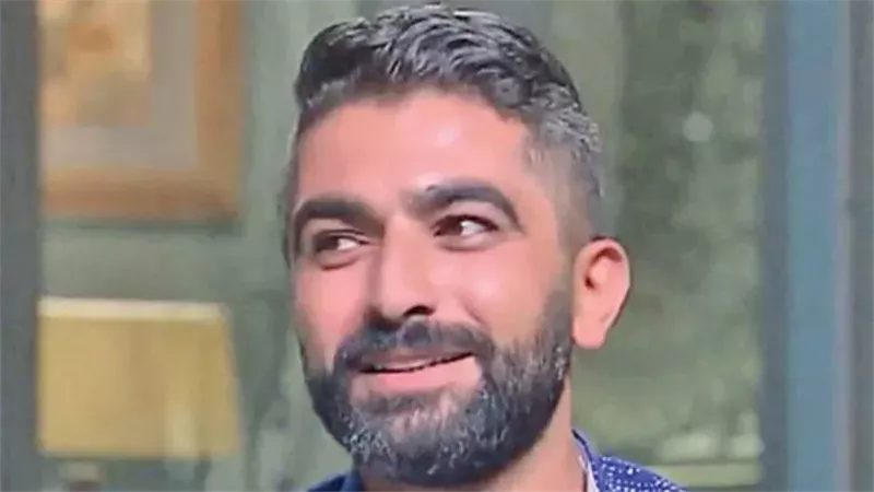 فادى خفاجة