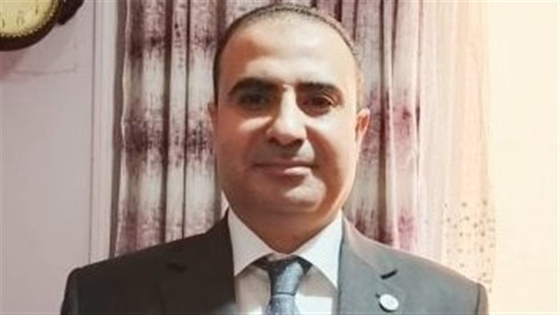محمد فاروق