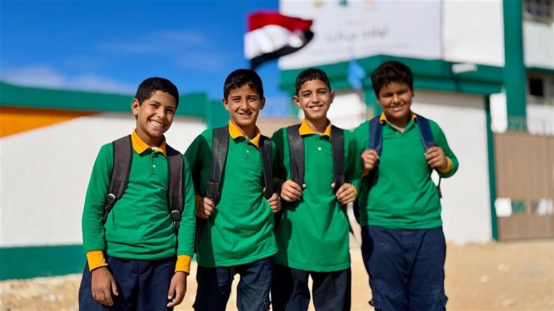 طلاب