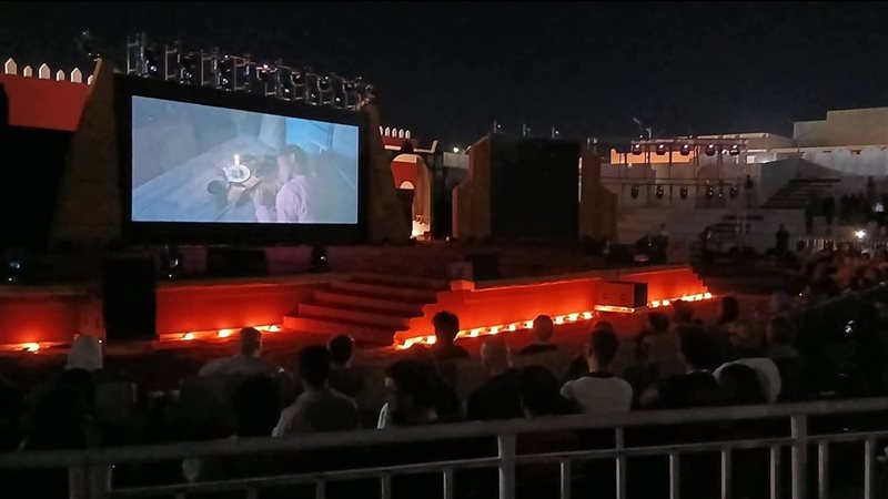 مهرجان تيميمون الدولي
