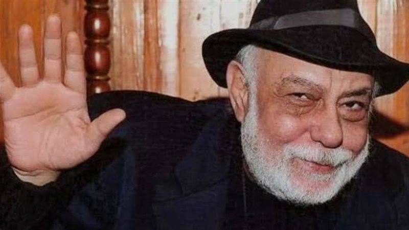 شوقي حجاب