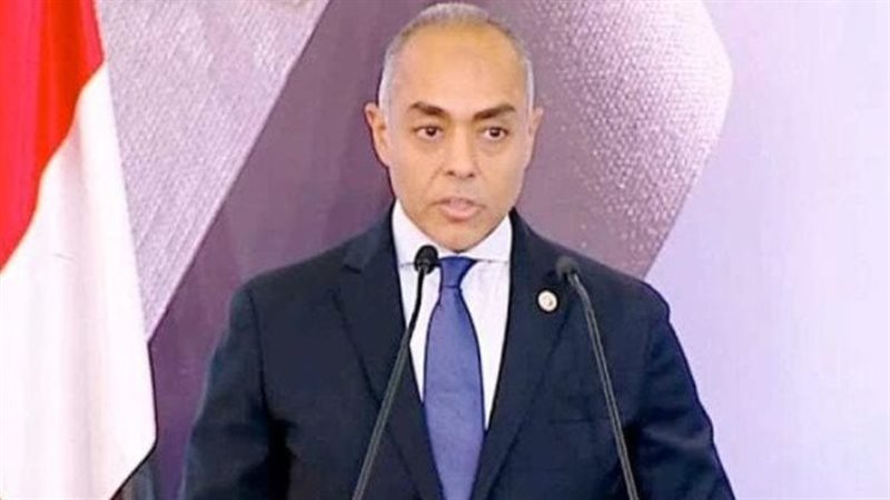 القاضى أحمد بندارى