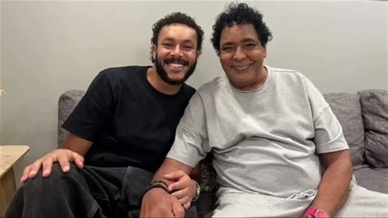 محمد منير