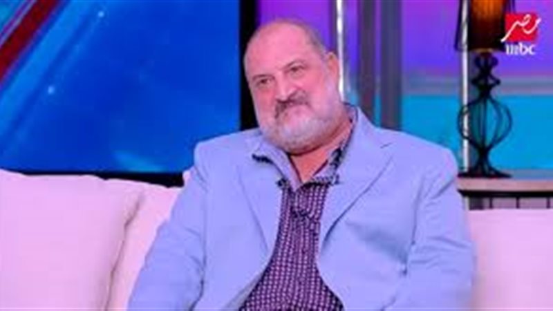 خالد الصاوي