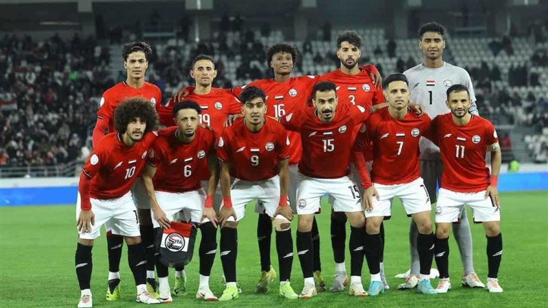 مباراة اليمن وبوتان في تصفيات كأس آسيا