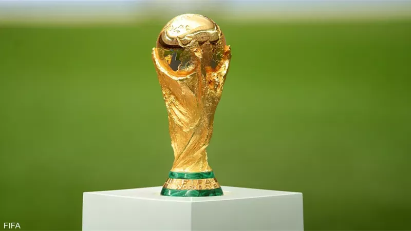 كأس العالم 