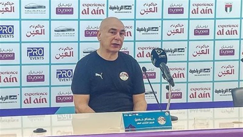 حسام حسن