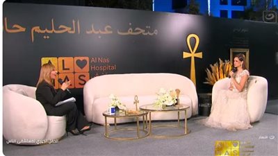 أمال ماهر: تجربة مرض والدي كانت صعبة وأساهم في الحفلات لمساعدة المحتاجين