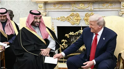 ولي العهد السعودي يحدد شرط الانضمام إلى الاتفاقات الإبراهيمية .. ما هو؟ 