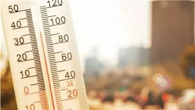 استمرار الارتفاع التدريجي فى درجات الحرارة.. تفاصيل حالة الطقس اليوم الأربعاء 