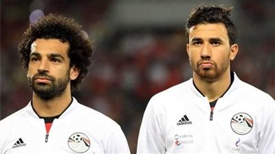تريزيجيه: جاهزون لبنين ونحترم جميع المنتخبات.. وهدفنا إسعاد المصريين