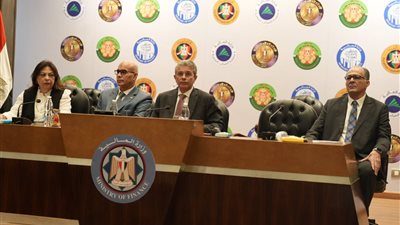 الجمارك: لن يتم السماح بدخول أي شحنات جوية لمصر إلا عبر منظومة ACI